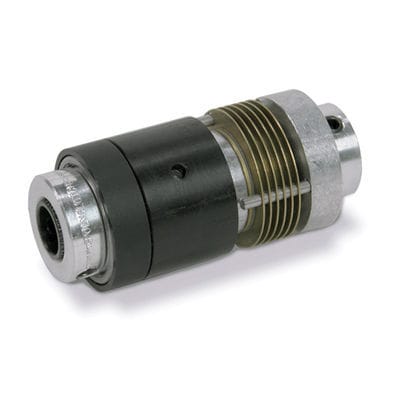 Limiteur de couple pneumatique - Slip-Aire series - Dynatect Manufacturing, Inc.