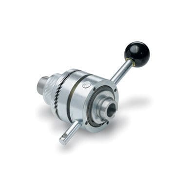 Embrayage à denture - D series - Dynatect Manufacturing, Inc. - manuel