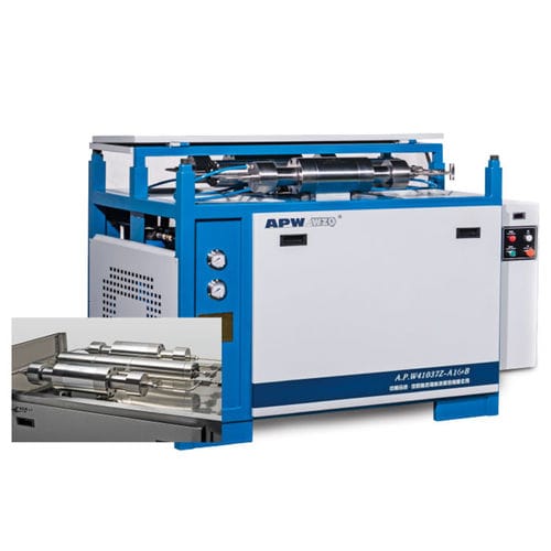 Multiplicateur de pression hydraulique - A16+B - Shenyang  All-Powerful Science&Technology Stock Co.,Ltd.