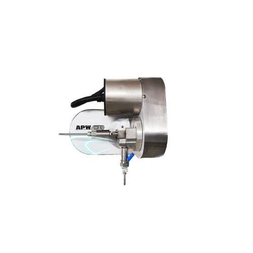 Tête de découpe au jet d'eau - AB - Shenyang  All-Powerful Science&Technology Stock Co.,Ltd. - 5 axes / 2D / 3D
