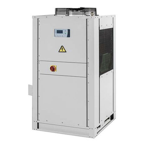 Refroidisseur d'eau - Shenyang  All-Powerful Science&Technology Stock Co.,Ltd. - d'huile