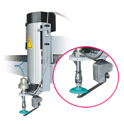 Système de réglage en hauteur - Shenyang  All-Powerful Science&Technology Stock Co.,Ltd.
