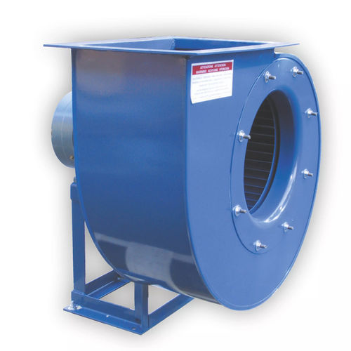 Ventilateur sur pied - ACN, ACN/T series - CORAL - centrifuge / de refroidissement / en acier inoxydable