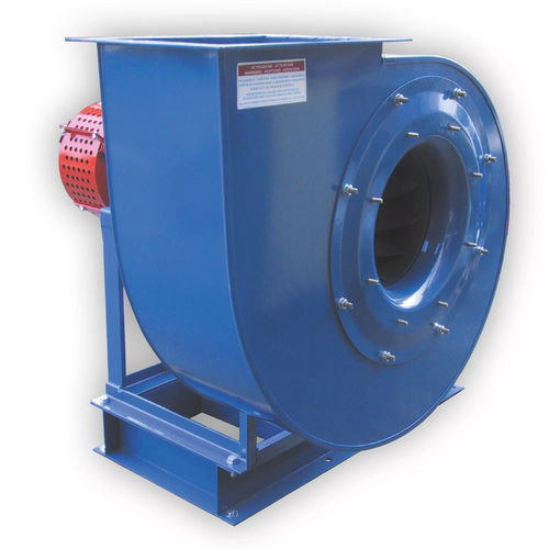 Ventilateur centrifuge - Pr, PR/T - CORAL - de refroidissement / en acier / industriel
