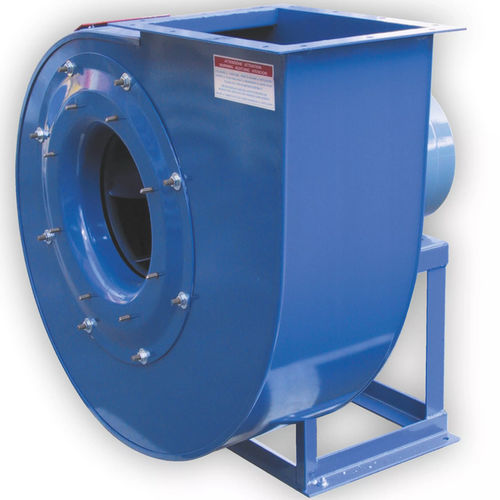 Ventilateur centrifuge - PRM, PRM/T - CORAL - de refroidissement / d'extraction / en acier