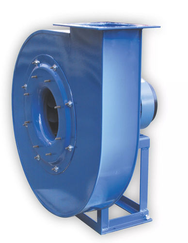 Ventilateur haute pression - PRVM, PRVM/T - CORAL - centrifuge / de refroidissement / d'extraction