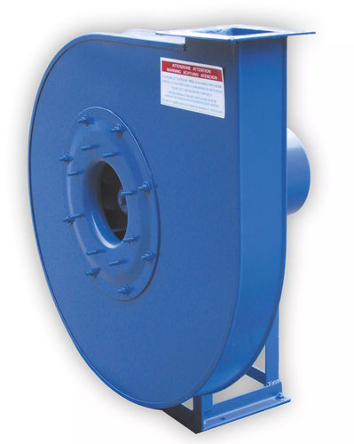 Ventilateur centrifuge - VAPC, VAPC/T, VAPE, VAPE/T - CORAL - de refroidissement / de séchage / en acier