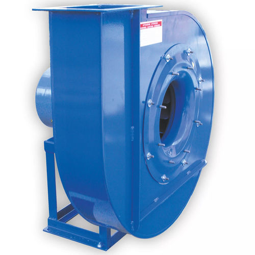 Ventilateur haute pression - VAPG , VAPG/T - CORAL - centrifuge / de refroidissement / de séchage