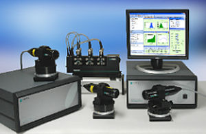 Sonde en fibre optique - HiDense - Dantec Dynamics A/S