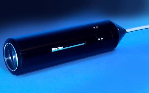Transmetteur de vitesse d'air - FiberFlow - Dantec Dynamics A/S
