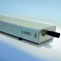 Laser Nd:YLF - DualPower TR - Dantec Dynamics A/S - pour applications de PIV / pompé par diodes