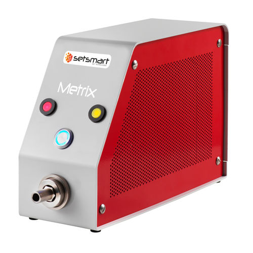 Machine de mesure de diamètre - METRIX ID - Setsmart - de forme / de déformation / de pièces