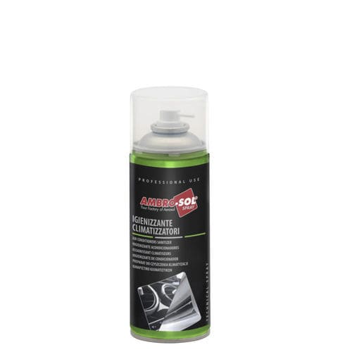 Aérosol de nettoyage - A461 - AMBRO-SOL - pour métal