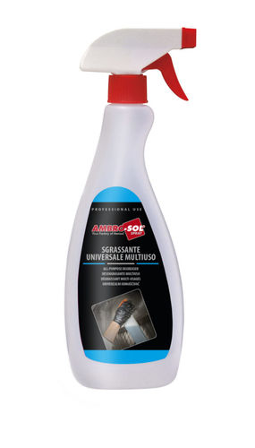 Dégraissant multiusage - P316 - AMBRO-SOL - nettoyant / en aérosol