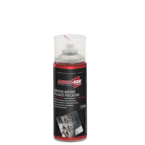 Graisse de lubrification - G012 - AMBRO-SOL - pour chaîne / pour transmission / pour l'industrie automobile