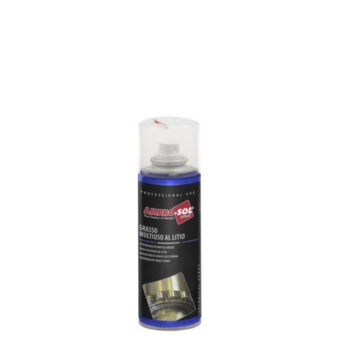 Graisse de lubrification - G0 series  - AMBRO-SOL - multiusage / au lithium / pour roulement