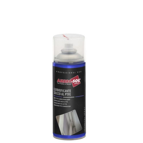 Lubrifiant sec - L051 - AMBRO-SOL
