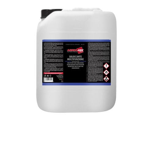 Dégrippant lubrifiant - S155 - AMBRO-SOL