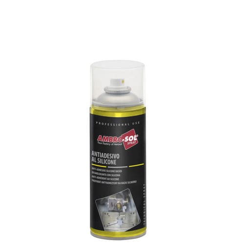 Aérosol lubrifiant - I250 - AMBRO-SOL - de protection / de démoulage / antiadhésif
