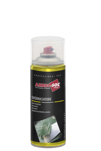 Décapant - I256 - AMBRO-SOL