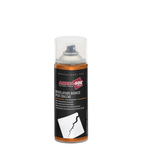 Révélateur - W500 - AMBRO-SOL