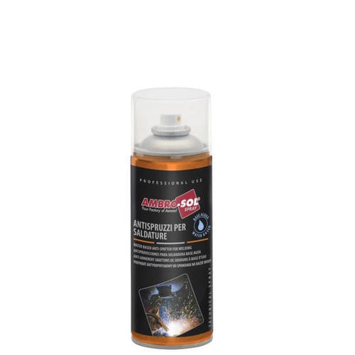 Produit anti-étincelle pour le soudage - W503 - AMBRO-SOL