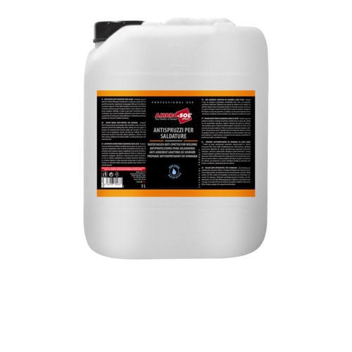 Produit anti-étincelle pour le soudage - W504 - AMBRO-SOL