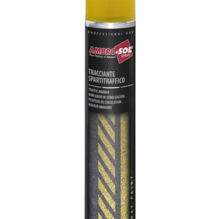 Peinture à séchage rapide - V405 - AMBRO-SOL - de marquage / en spray / pour bois