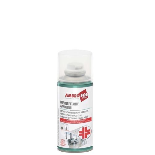 Aérosol désinfectant - A467D150/PMC - AMBRO-SOL