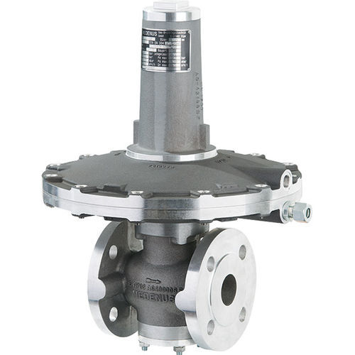 Régulateur de pression pour gaz - R101 - MEDENUS Gas- Druckregeltechnik GmbH - pour propane / pour air comprimé / pour gaz neutre