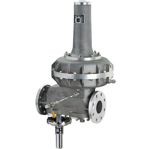 Régulateur de pression pour gaz - RS 251 - MEDENUS Gas- Druckregeltechnik GmbH - pour oxygène / pour air comprimé / pour gaz neutre