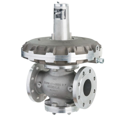 Régulateur de pression pour gaz - R100U - MEDENUS Gas- Druckregeltechnik GmbH - pour propane / pour air / pour air comprimé