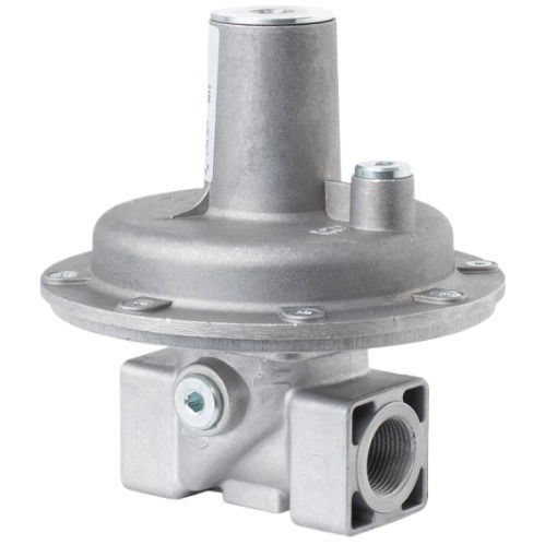 Soupape de décharge de sécurité pour gaz - SL 5 - MEDENUS Gas- Druckregeltechnik GmbH - pour air / pour pipeline / pour réservoir