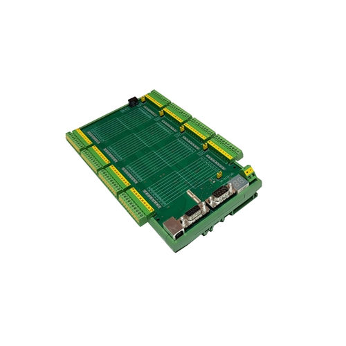 Module relais statique - IA-3112-U2i-P - Intelligent-Appliance - numérique / à montage sur rail DIN / E/S