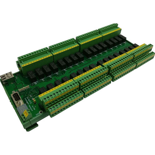 Module relais programmable - IA-3174-E-P - Intelligent-Appliance - sur rail DIN