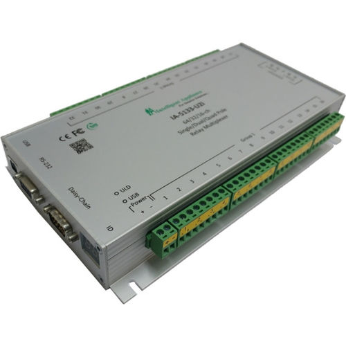 Multiplexeur module - IA-5133B-U2i - Intelligent-Appliance - USB