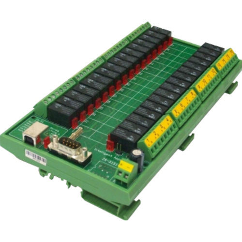 Multiplexeur carte - IA-3133L-U - Intelligent-Appliance - USB