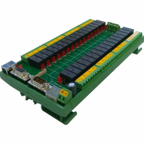 Multiplexeur carte - IA-3133-U2i-P - Intelligent-Appliance - USB