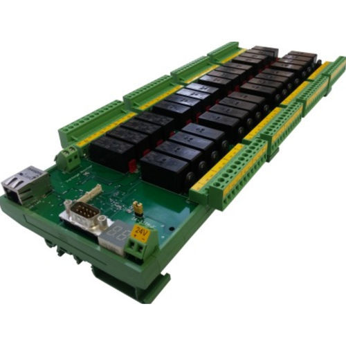 Contrôleur Ethernet - IA-3178H-E-P - Intelligent-Appliance