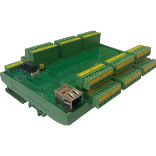 Carte d'entrées numérique - IA-2661-E-P - Intelligent-Appliance - TTL / Ethernet TCP/IP / série