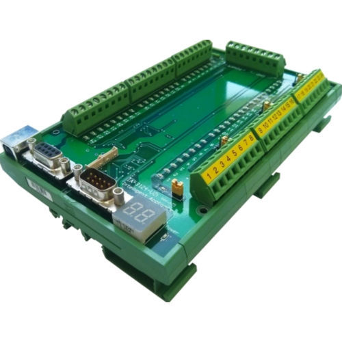 Carte d'E/S numérique - IA-3125-U2i - Intelligent-Appliance - USB / à relais