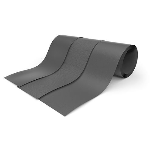 Feuille en caoutchouc en EPDM - 2609153 - Hutchinson Precision Sealing Systems - de caoutchouc / sur mesure