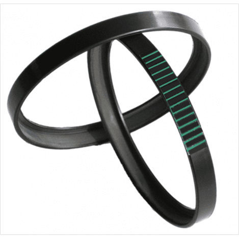 Bague magnétique en caoutchouc vulcanisé - 2376763 - Hutchinson Precision Sealing Systems