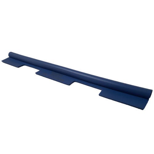 Profilé d'étanchéité - 2638740 - Hutchinson Precision Sealing Systems - en caoutchouc résistant à l'abrasion / de porte / pour véhicule ferroviaire