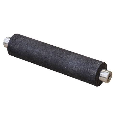Garnissage contre les produits chimiques - Hutchinson Precision Sealing Systems - résistant à l'abrasion / en métal / en élastomère