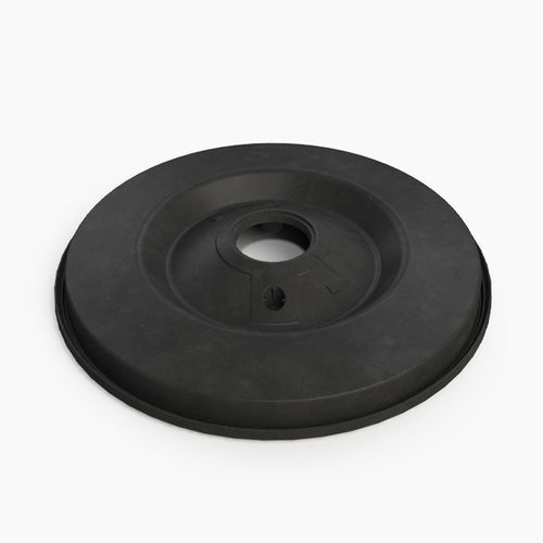 Membrane pour applications hydrauliques - Hutchinson Precision Sealing Systems - pour applications pneumatiques / pour frein / en composite