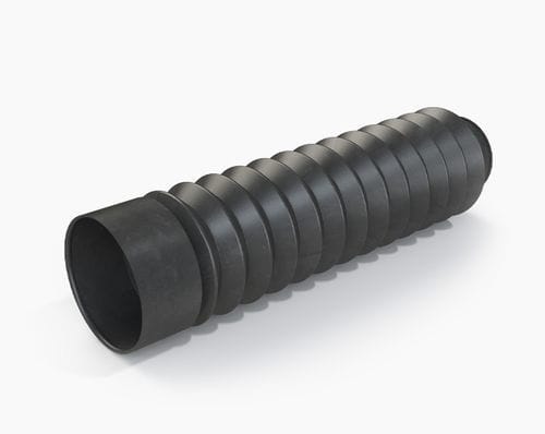 soufflet de protection en caoutchouc - Hutchinson Precision Sealing Systems