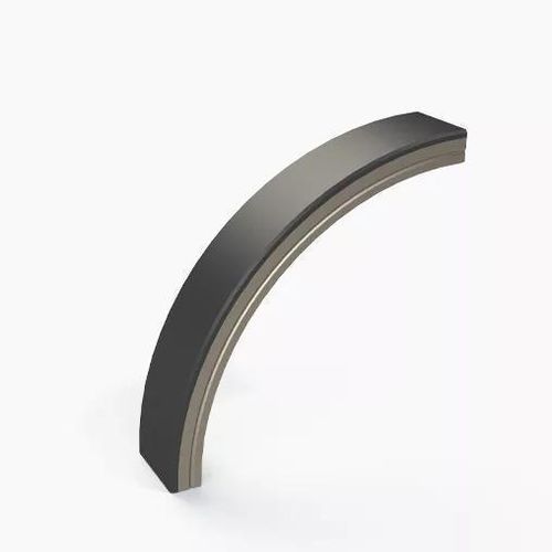 Codeur angulaire incrémental - Hutchinson Precision Sealing Systems