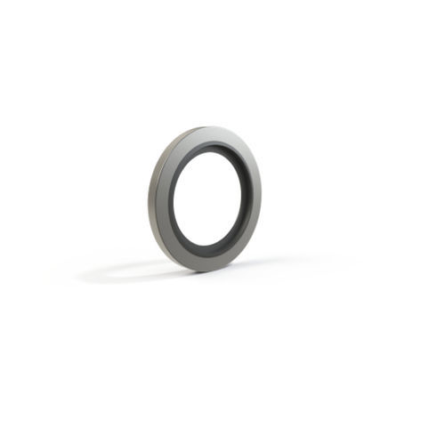 Bague d'étanchéité sur mesure - BS - Hutchinson Precision Sealing Systems - alliage d'aluminium / en inox / de métaux