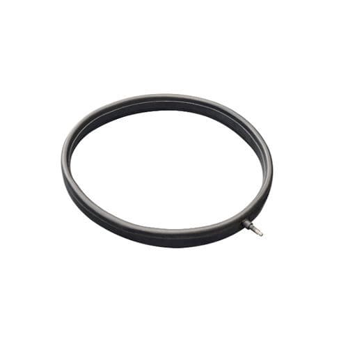 Joint gonflable - Membramatic® - Hutchinson Precision Sealing Systems - en élastomère / pour pompe à vide / pour applications aérospatiales